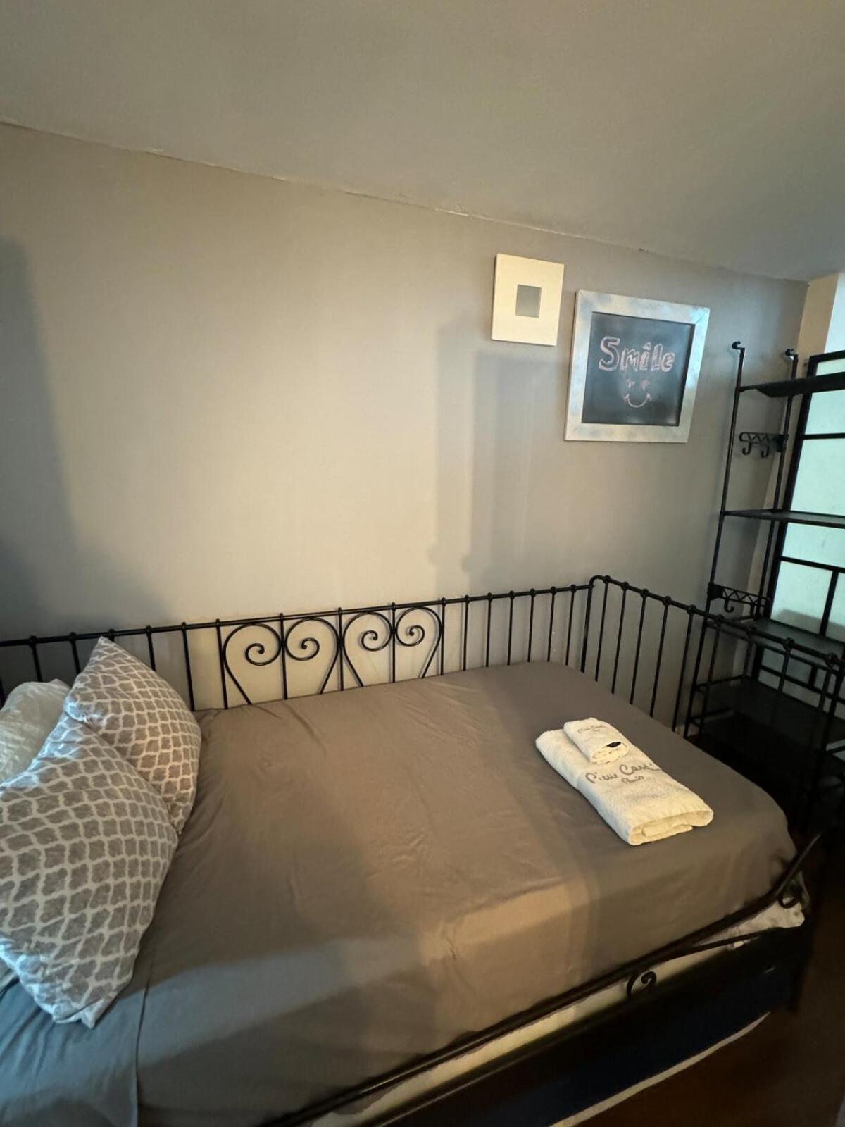 Appartement Madrid Loft duplex Extérieur photo